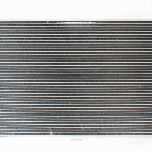 F PACE AIR CONDITIONING CONDENSER - T2H37897