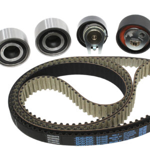 XF 3.0 DIESEL FRONT AND REAR TIMING BELT KIT - C2C41082 & C2D7052