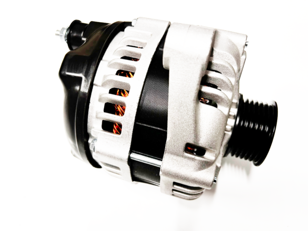 JAGUAR S TYPE ALTERNATOR - C2P1974