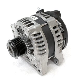 XF 2.2 DIESEL ALTERNATOR - C2Z31658