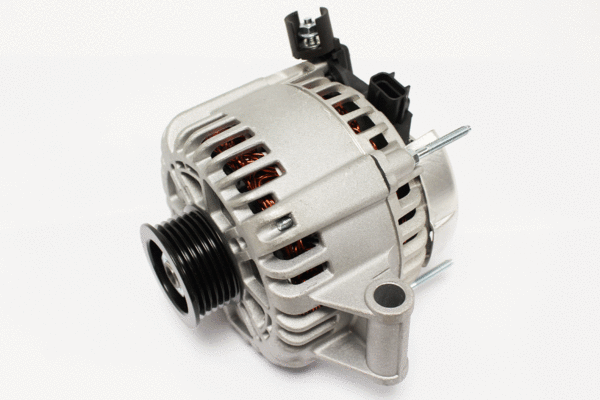 X TYPE DIESEL ALTERNATOR - C2S47100