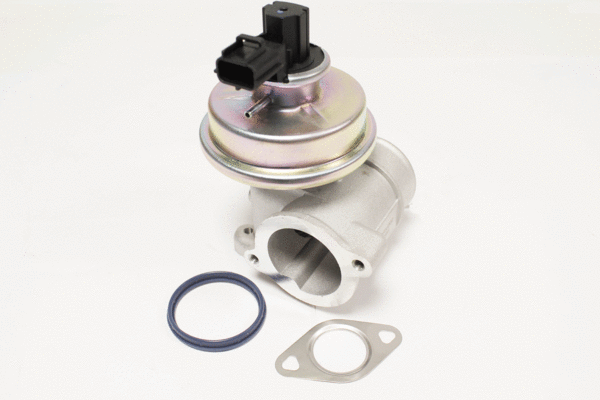 X TYPE DIESEL EGR VALVE - JDE7436