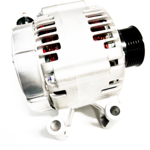 S TYPE ALTERNATOR - XR842452