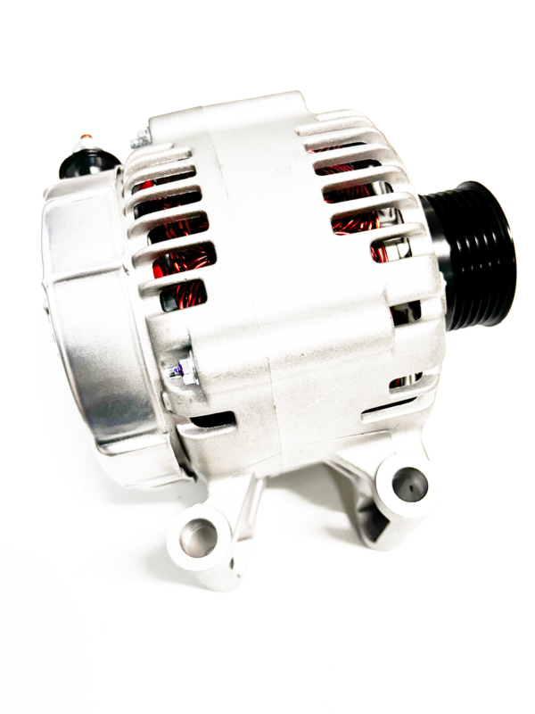 S TYPE ALTERNATOR - XR842452