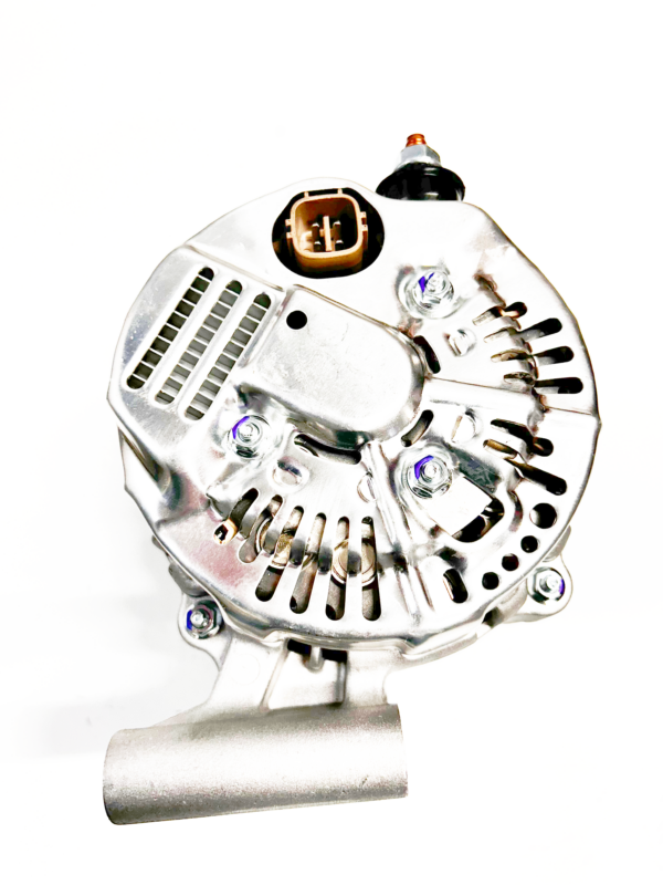 S TYPE ALTERNATOR - XR842452 - Image 2
