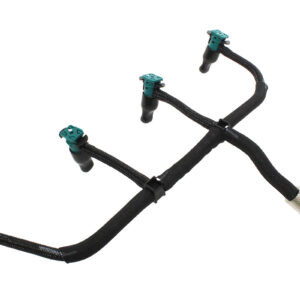 XF 2.2 DIESEL FUEL RETURN PIPE - C2S52474