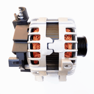 E PACE ALTERNATOR - T2H18582