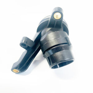 XF 3.0 TURBO DIESEL COOLANT INLET PIPE - JDE9014