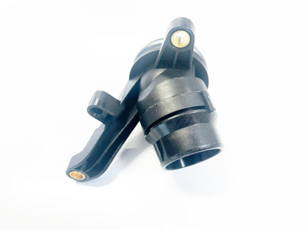 XF 3.0 TURBO DIESEL COOLANT INLET PIPE - JDE9014