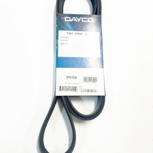 XE 2.0 DIESEL ENGINE DRIVE BELT - T2H59849