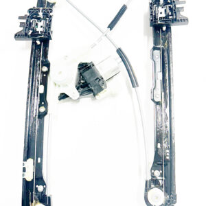 E PACE WINDOW REGULATOR & MOTOR LEFT HAND REAR - J9C31883