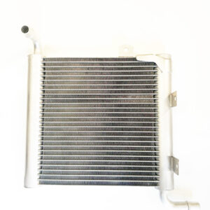 F PACE AUXILIARY RADIATOR - T4A50609