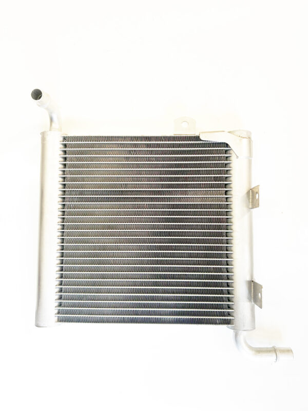 F PACE AUXILIARY RADIATOR - T4A50609