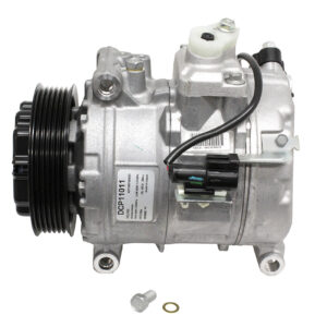 X350 AIR CONDITIONING COMPRESSOR - C2C26770