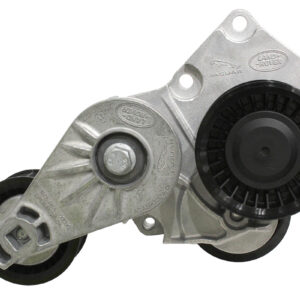 F PACE DRIVEBELT TENSIONER - C2D49666