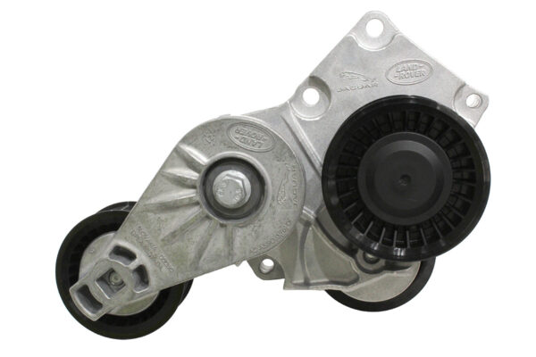F TYPE DRIVEBELT TENSIONER - C2D49666