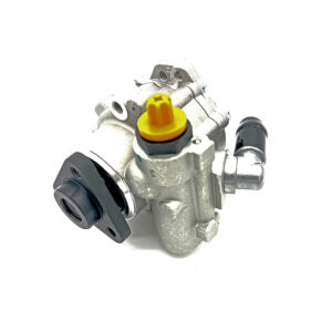 XJ X351 POWER STEERING PUMP - C2P14021