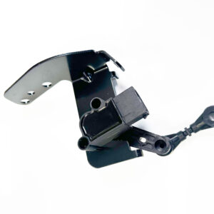 XJ SUSPENSION HEIGHT SENSOR LEFT HAND FRONT - C2D23151