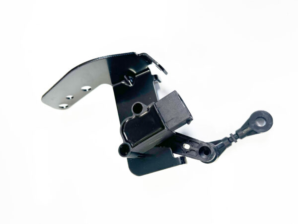 XK X150 SUSPENSION HEIGHT SENSOR LEFT HAND FRONT - C2D23151
