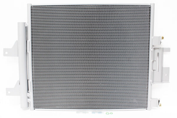 XJ X351 AIR CONDITIONING CONDENSOR - C2D21418
