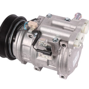 XK8 X100 AIR CONDITIONING COMPRESSOR - C2N2663