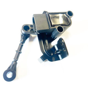 XE HEIGHT SENSOR REAR RIGHTHAND - T2H3167