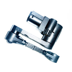 XF X260 HEIGHT SENSOR REAR LEFTHAND - T4N1105