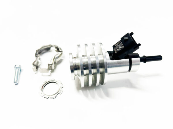 X260 XF & SPORTBRAKE AD BLUE INJECTOR - C2D28660