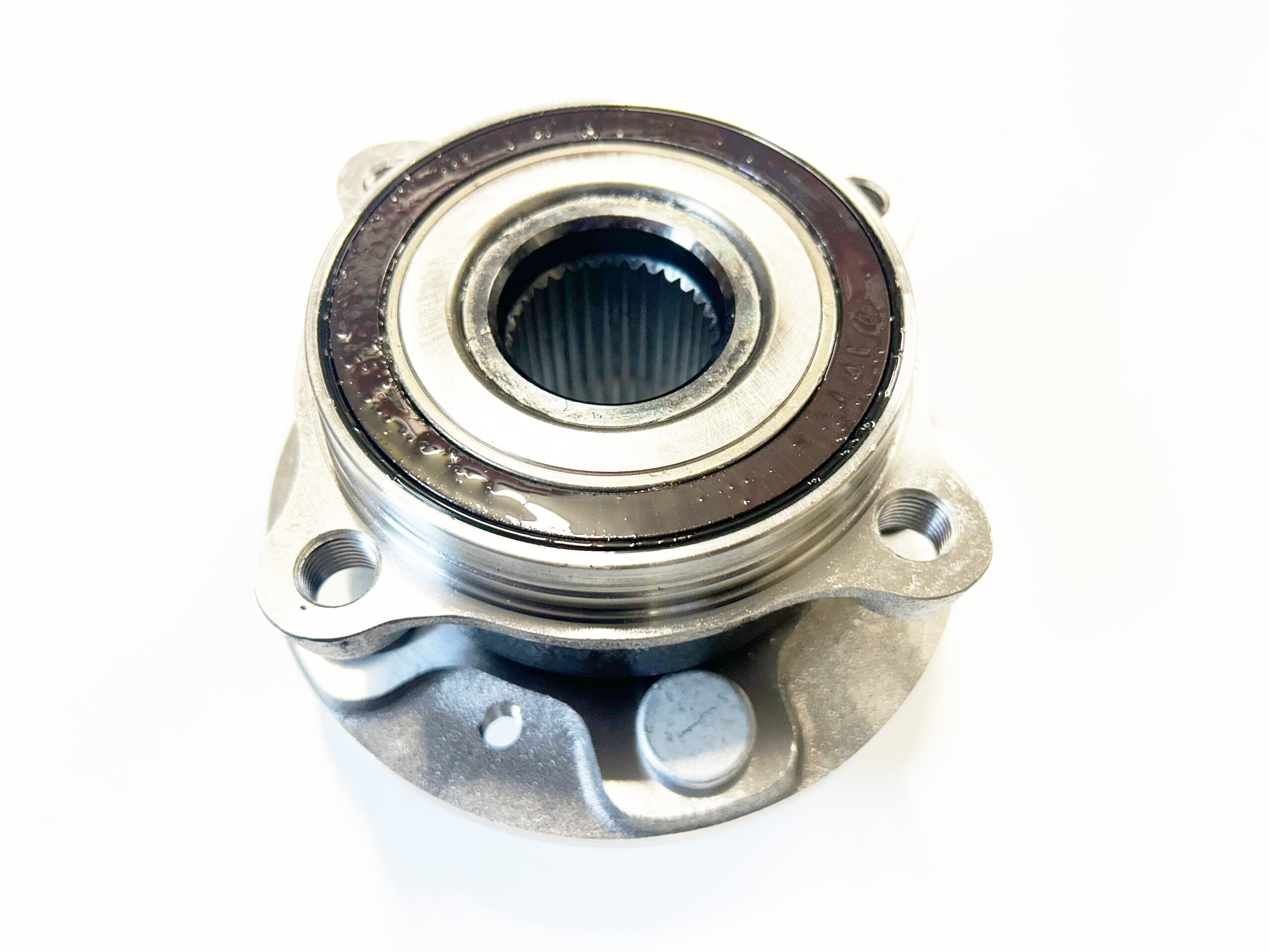 I PACE FRONT WHEEL BEARING -  T4A49480 - Image 2