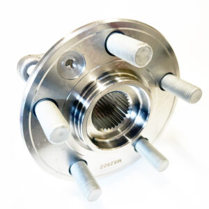 I PACE FRONT WHEEL BEARING -  T4A49480