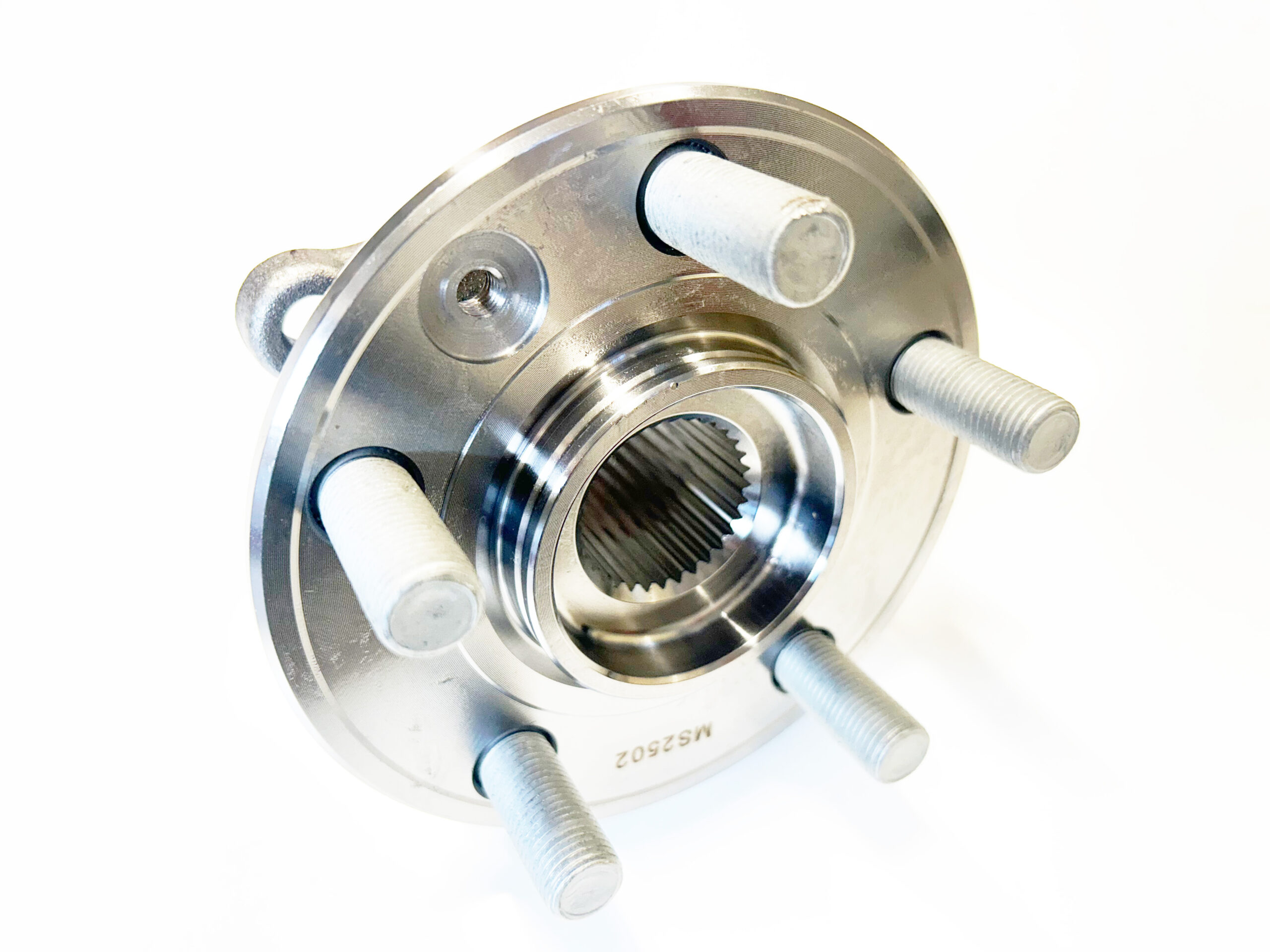 I PACE FRONT WHEEL BEARING -  T4A49480