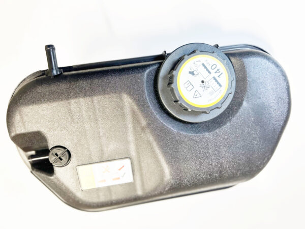 S TYPE EXPANSION TANK - C2C41900 - Image 2