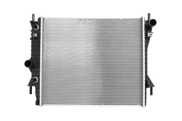 XK8 X150 ENGINE RADIATOR - C2S44966