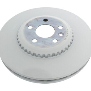 E PACE FRONT BRAKE DISC - J9C34895