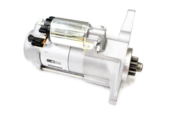 E PACE STARTER MOTOR - J9C1876