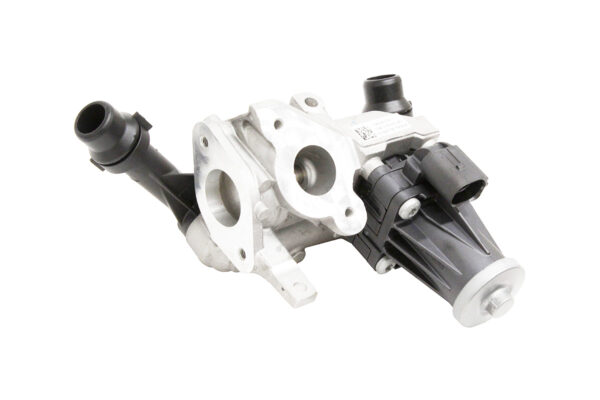 XE 2.0 DIESEL INGENIUM HIGH PRESSURE EGR VALVE - JDE40036 - Image 2