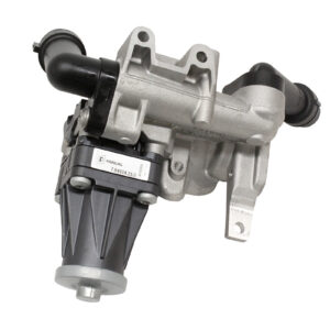 XE 2.0 DIESEL INGENIUM HIGH PRESSURE EGR VALVE - JDE40036