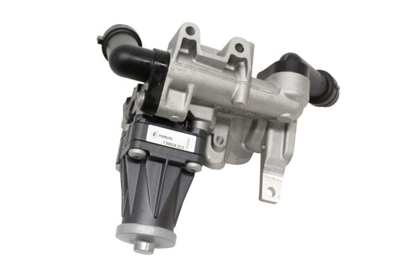 XE 2.0 DIESEL INGENIUM HIGH PRESSURE EGR VALVE - JDE40036