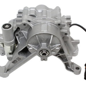 XE OIL AND VACUUM PUMP - JDE40053