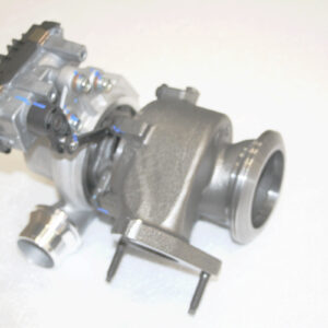 XE 2.0 DIESEL INGENIUM TURBO CHARGER - JDE40740