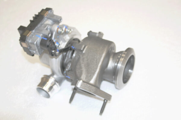 XE 2.0 DIESEL INGENIUM TURBO CHARGER - JDE40740