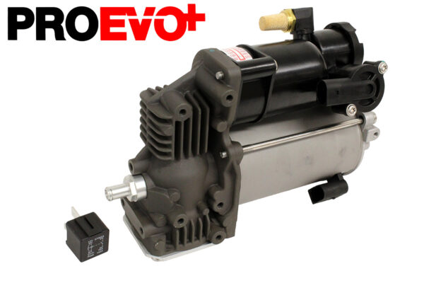 I PACE AIR SUSPENSION COMPRESSOR - J9D1116