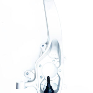 X150 XK & XKR FRONT VERTICAL LINK LEFTHAND - C2D33599