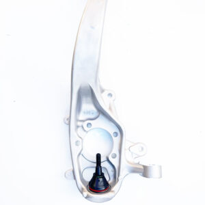 X150 XK & XKR FRONT VERTICAL LINK RIGHTHAND - C2D33598
