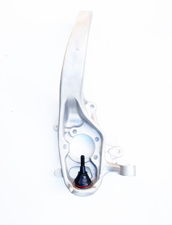 X150 XK & XKR FRONT VERTICAL LINK RIGHTHAND - C2D33598