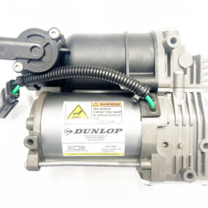 XF SPORTBRAKE AIR SUSPENSION COMPRESSOR - C2Z31470