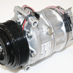 XF X260 AIR CONDITIONING COMPRESSOR - C2D56291