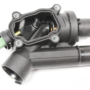 XF 2.2 DIESEL THERMOSTAT & HOUSING - C2S44028