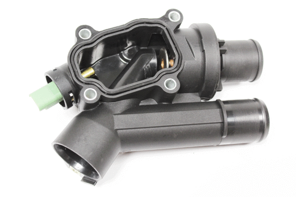 XF 2.2 DIESEL THERMOSTAT & HOUSING - C2S44028