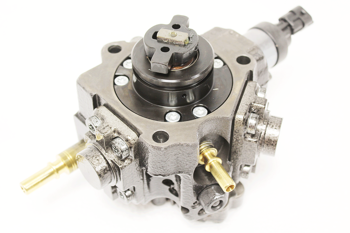 XF 2.2 DIESEL HIGH PRESSURE FUEL PUMP - C2S52532